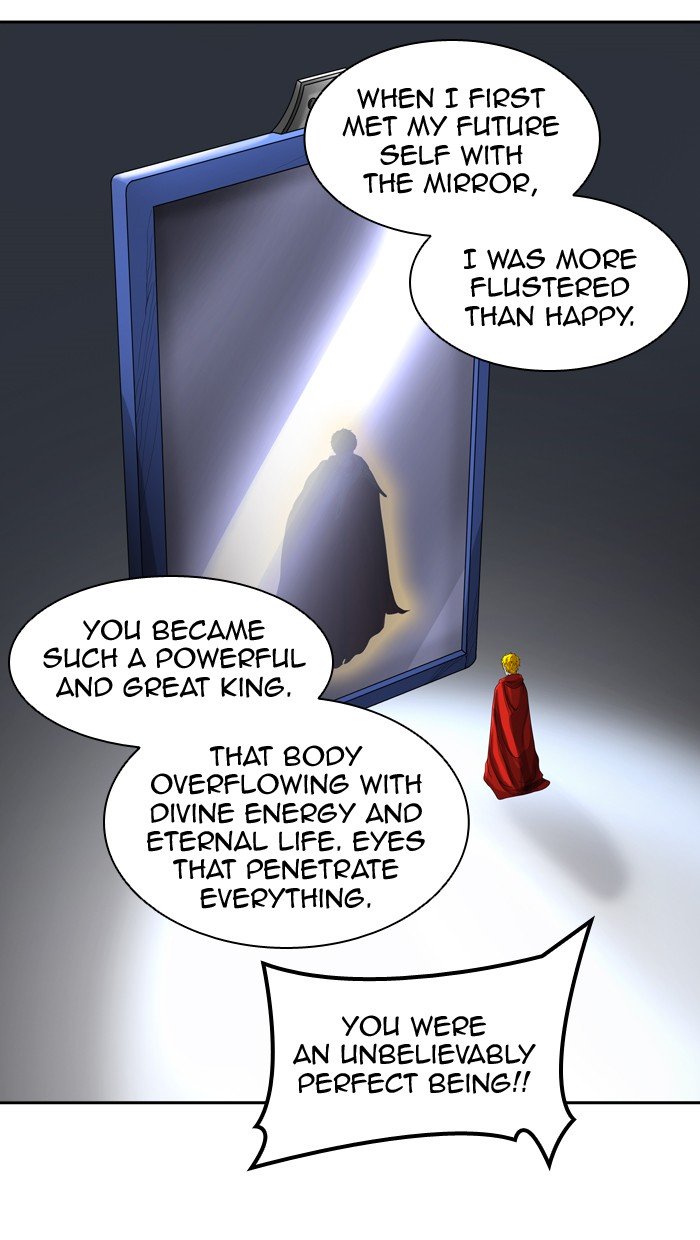 Tower of God, Chapter 387 image 81